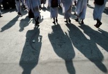 Қажылық тарихында тұңғыш рет: түрмеде жазасын өтеп жатқандар қажылық парызын өтеді