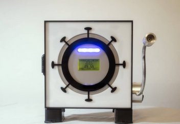 Разные: В Иране впервые был разработан лазерный термометр