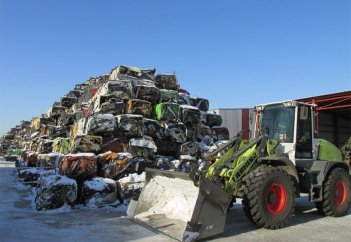 Автохлам обошёлся Казахстану в 5,4 млрд тенге