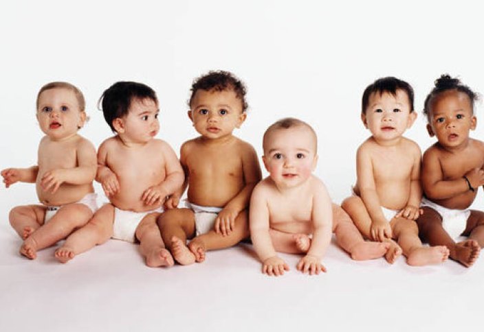 Мухаммад и Амина — самые популярные имена среди новорожденных в ХМАО