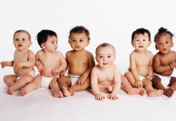 Мухаммад и Амина — самые популярные имена среди новорожденных в ХМАО