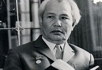 Впервые издан роман Ильяса Есенберлина, запрещенный в советское время