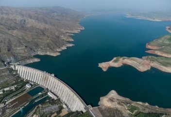 Қырғыздар Кемпір-Абад су қоймасын өзбектерге беретін болды