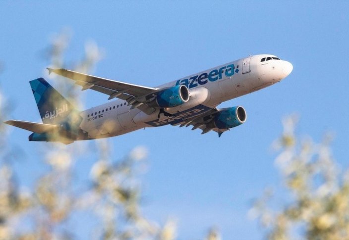 Лоукостер Jazeera Airways открывает прямые рейсы в Казахстан