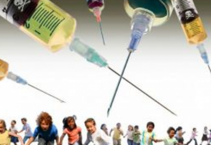 10 богатейших людей мира могут купить вакцины всему населению Земли