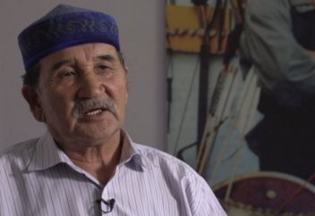 Ер-тоқымның қанша түрін білесіз?