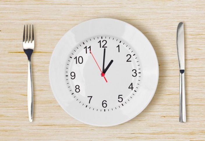 Ученые доказали, что интервальное голодание неэффективно