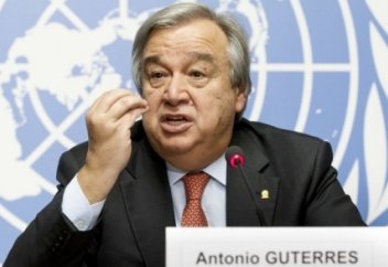 БҰҰ 2018 жылғы басты міндеттерін атады