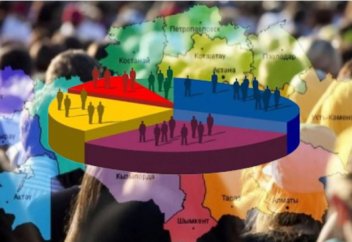 Қазақстанда өлім-жітім 26 пайызға азайды