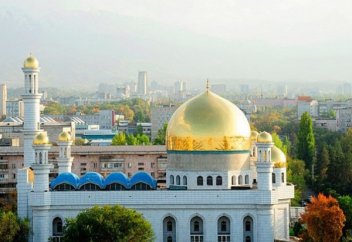 Ел жаңалықтары: «Алматы 2015: Ислам мәдениетінің астанасы» атты жиын өтеді