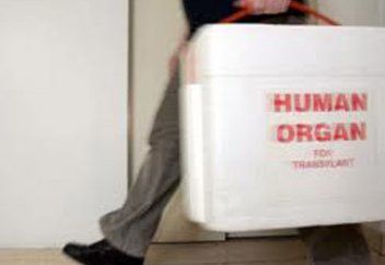 Боевики ИГИЛ торгуют органами своих заложников