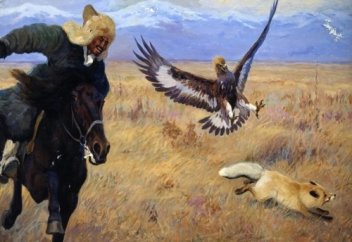 Министр олжалық аң аулауды дамытуды ұсынды (ВИДЕО)