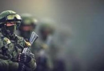 Зачем людям вести войны?