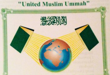 Мәскеуден Құдысқа дейін бейбітшілік шеруі өтеді