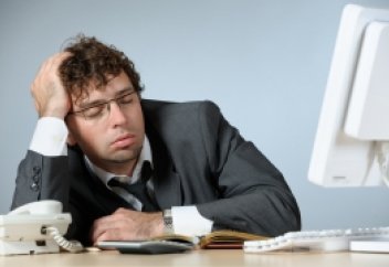 Ученые назвали главную пользу недосыпания