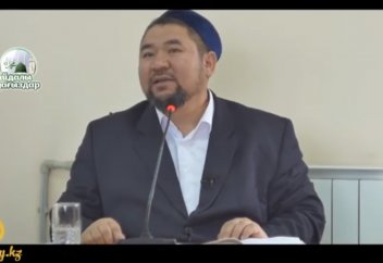 Бәйбіше мен Тоқал (екі әйел алу жайында) - Сансызбай ҚҰРБАНҰЛЫ