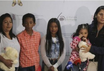 Жаһан: Отыз жылдан кейінгі қауышу