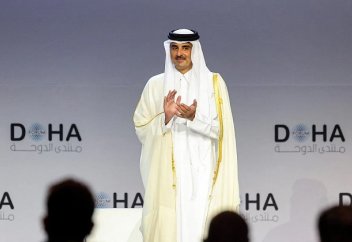 Арабское потепление: эмир Катара летит в Египет