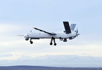 Түркия алғаш рет ұшқышсыз ұшатын ұшағын сынақтан өткізді