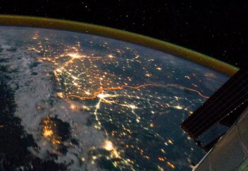 NASA: Жер соңғы 4 мың жылдың ішінде ең жоғары деңгейде қызды