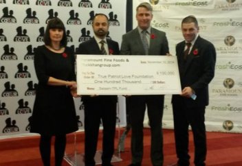 Қарттарға қамқорлық көрсететін қор құрылды