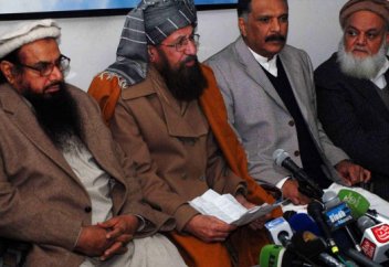 Разное: «Талибан» отказался от монополии на власть в Афганистане