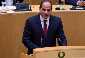 В Египте продлили режим ЧП — уж в пятый раз