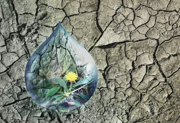 Сегіз жылдан соң әлемдегі су тапшылығы 40%-ға жетеді