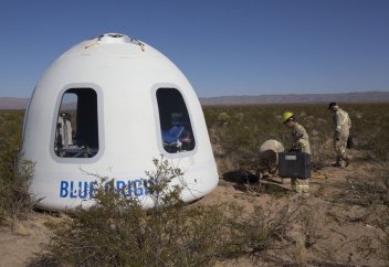 Ғарыш билетінің құны қанша?