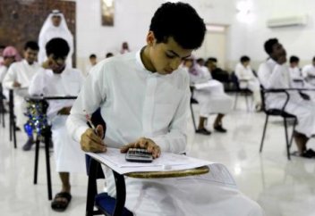 Қытай тілі араб елінде міндетті оқытылатын пәндер қатарына енгізілді