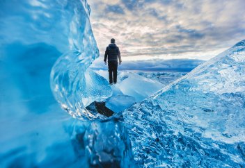 Адамзаттың 20%-да бір ген бар...