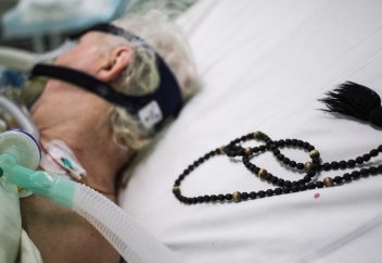 Әлеуметтен қол үзіп қалу қарттарға қауіпті болып шықты