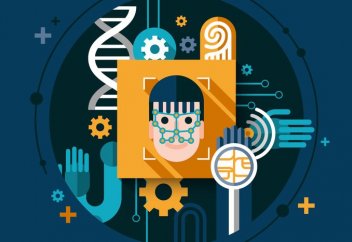 Разное: Министерство внутренней безопасности США соберет биометрические данные 259 млн человек