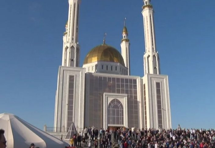 Ақтөбе тұрғыны Құрбан айт күні мешіттің табалдырығында қайтыс болды