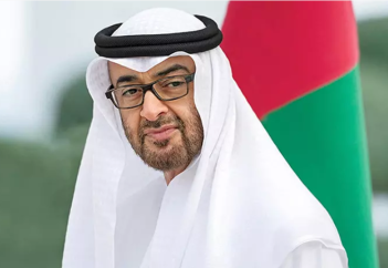 Президент ОАЭ помиловал почти 1,5 тысячи заключенных