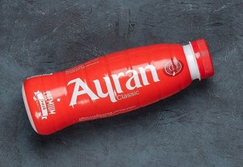 2 СПОСОБА ПРОВЕРИТЬ КЕФИР НА НАТУРАЛЬНОСТЬ (фото+видео)