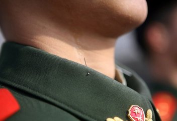 Қытайдағы қызықты жайттар