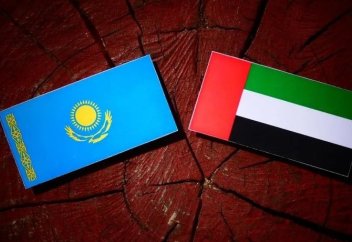 Қазақстанға БАӘ-ден 1 миллиард доллар инвестиция тартылды