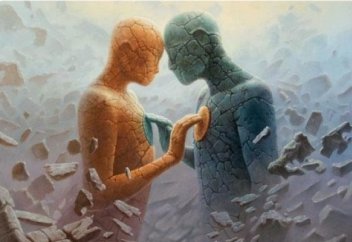 Секрет счастья... притча