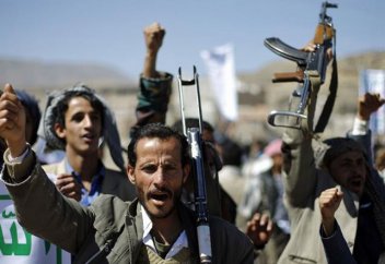 Неожиданный удар по Саудовской Аравии