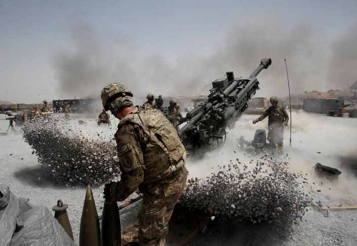 Попытки США восстановить государственность в Афганистане потерпели неудачу – казахстанский эксперт