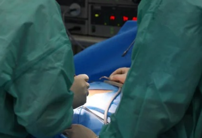 Қазақстанда миы ауыр патологияға ұшыраған сәбиге бірегей операция сәтті жасалды