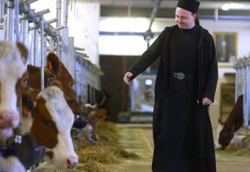 Идея о халяле «по-христиански» поступила в общественную палату РФ