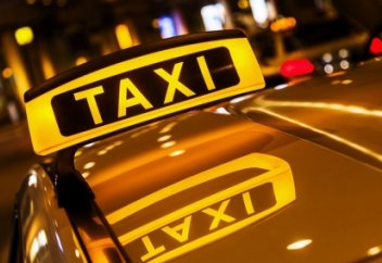 Таксистер діни уағыз айтуды шығарды – Дін істері министрлігі