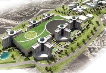 Күніне 24 мыңға жуық пациентке қызмет көрсететін аса ірі емхана салынады