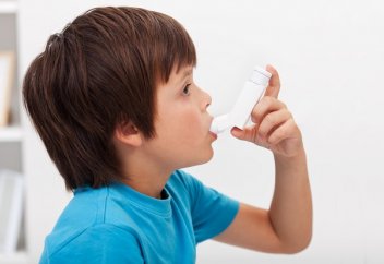 Атмосферадағы ластаушы заттардан 2 млн-ға тарта бала демікпе дертіне шалдыққан