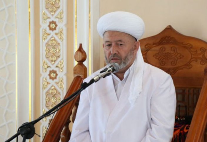 Муфтий Узбекистана назвал лицемером имама, пожаловавшегося президенту