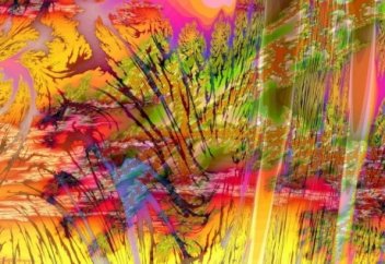 London. Центрально-Азиатский фестиваль весны.