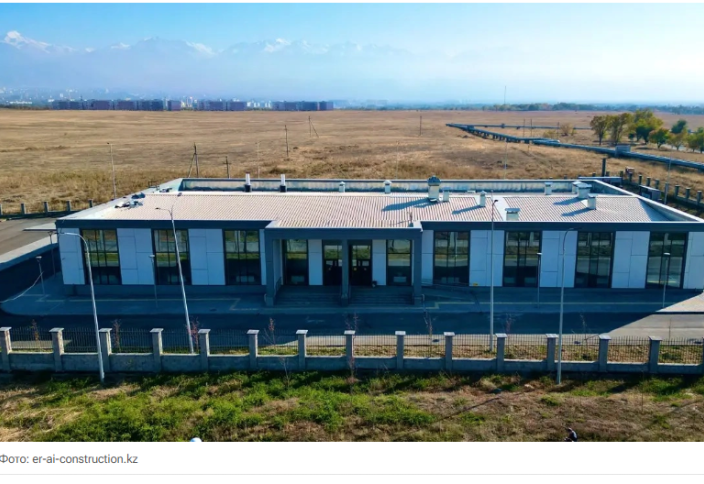 Алматыдағы крематорий қызметінің бағасы бекітілді ме