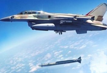 Иран мен "Хезболлаға" қарсы Израилдің жаңа қаруы несімен ерекше (видео)